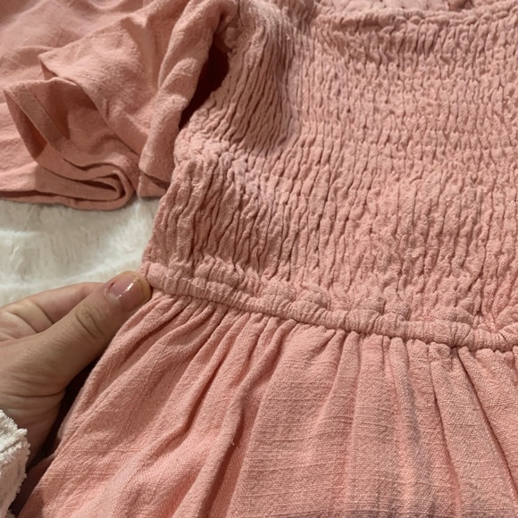 NWT BillyJ Molly Mini Dress - Picture 3 of 11